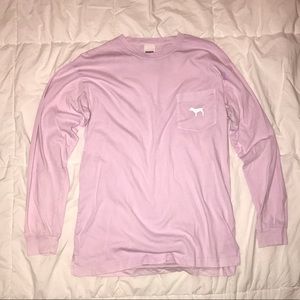 Victoria’s Secret PINK top